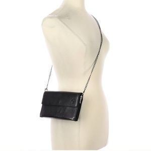 Patricia Nash Leather Crossbody